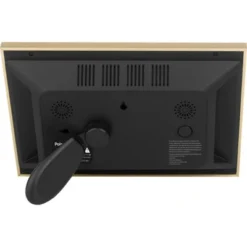 10" WiFi Digital Photo Frame Brushed Metal Gold - Polaroid -Adesso Store GUEST b1b96b20 e5ba 4263 8b02 1c1ae79b73c7