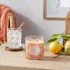 Lidded Glass Jar Candle Sparkling Yuzu - Opalhouse™ -Adesso Store GUEST b4a05da7 e268 4721 8f31 4d4e5e4b8da7