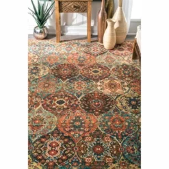 NuLOOM Gladis Trellis Area Rug -Adesso Store GUEST b9213903 7c88 4d3e 9f13 8070843edccf
