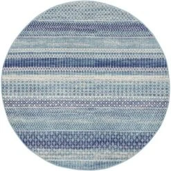 Nourison Passion Transitional Stripes Indoor Rug -Adesso Store GUEST b9995940 795d 478d b3db 743376a2a25a