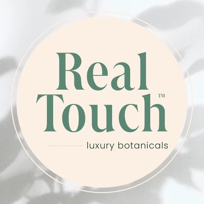 Northlight Real Touch™ Artificial Privet Plant In Vintage Milk Can Style Earthenware Pot - 14" 8 Northlight Real Touch™ Artificial Privet Plant In Vintage Milk Can Style Earthenware Pot - 14" - Image 6