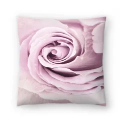 Rose Flower By Tanya Shumkina Throw Pillow - Americanflat -Adesso Store GUEST ba87c2cb 963f 480f 8d9b 7c8a758dc516
