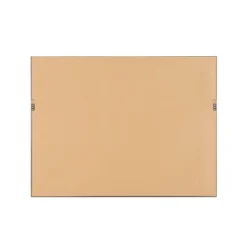 40.5" X 30.5" Morning Fields Green Hand Embellished Framed Canvas Blue -Adesso Store GUEST bb24980a 00a7 4def 81f6 b61c7479ec72