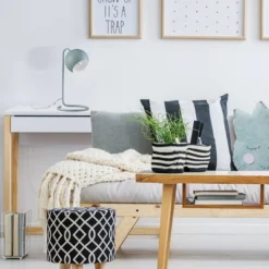 15" Novogratz X Globe Richmond Desk Lamp Teal - Globe Electric 10 15" Novogratz X Globe Richmond Desk Lamp Teal - Globe Electric -Adesso Store GUEST bc1c1d79 ed0f 4927 bc7d 842c70c333d3