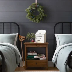 Stripe With Fringe Area Rug - Hearth & Hand With Magnolia -Adesso Store GUEST bc26f734 89ee 4288 ab06 28ab1df83257