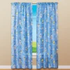 Collections Etc Sheer Bird Curtain Panel -Adesso Store GUEST bcfb1e33 6435 4615 8970 e912b76caea9