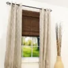 Radiance Brooklyn 41-in Cordless Cocoa Bamboo Roman Shade -Adesso Store GUEST bd316887 797c 43e3 8fdb 2d756e880b62 2