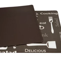 World Rug Gallery Kitchen Themes Anti-fatigue Kitchen Mat -Adesso Store GUEST bdcbb10d 6fd7 4a94 9a61 551eb413e382