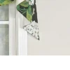 Hydrangea Empire High-Quality Window Valance Up To 48in Or 60in By RLF Home