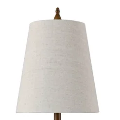 French Oak Marion Table Lamp Light Beige - StyleCraft -Adesso Store GUEST c0a5b10e 5ee1 4182 ad00 2efdf36057e1