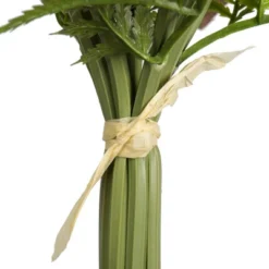 Vickerman Artificial Green Ivy Hanging Bush -Adesso Store GUEST c257294c 7139 41de bd35 53b0d3ba41ef