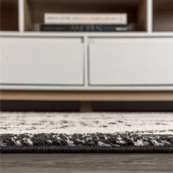 JONATHAN Y Amir Moroccan Beni Souk Indoor Area Rug -Adesso Store GUEST c3b5cdb2 c7fd 4e3f 8d9a 683778965f7f