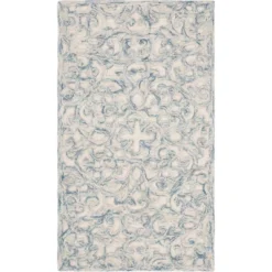 Krystle Shapes Tufted Rug - Safavieh -Adesso Store GUEST c4cd05b2 9dd7 4760 8456 9e83cc18b521