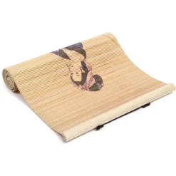 Juvale 4 Pack Hanging Painting Wall Scroll For Room Decor, 10 X 26 In -Adesso Store GUEST c69da6cd c626 4575 baf1 82ff7865a828