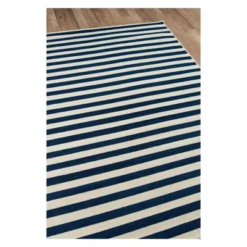 Indoor/Outdoor Stripes Rug