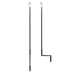 Outdoor Rayon From Bamboo Sunshades With Crank Driftwood - Radiance -Adesso Store GUEST c957c68f ee7e 42f3 bee1 cd6b08d858a5