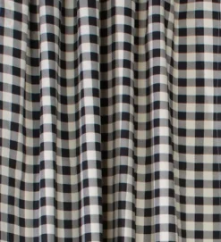 Thermalogicª Check Grommet-Top Valance, 40"W X 15"L 7 Thermalogicª Check Grommet-Top Valance, 40"W X 15"L -Adesso Store GUEST ca1987c0 b031 43eb a5f8 a449358d1d4f