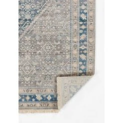 Izmir Rue Rug Blue - Momeni 14 Izmir Rue Rug Blue - Momeni -Adesso Store GUEST cb91bbbe 21d4 4595 b88a 58ca1e14a02d