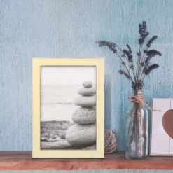 Epoxy Single Image Frame Almond Oil - Stonebriar Collection 13 Epoxy Single Image Frame Almond Oil - Stonebriar Collection -Adesso Store GUEST cd6ef26a 9aab 458f a7bb ce3beaaa9b29