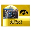 8'' X 10'' NCAA Iowa Hawkeyes Picture Frame