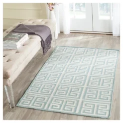Isabella Dhurrie Rug - Safavieh -Adesso Store GUEST cef68859 3d1d 426c 82d3 46e7c533377d