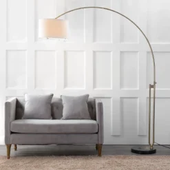 Polaris Arc Floor Lamp - Safavieh 11 Polaris Arc Floor Lamp - Safavieh -Adesso Store GUEST d0ad4cd5 f960 45bd 8a88 07cd69793dc8