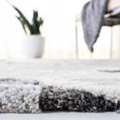 Cyrus Shag CYR121 Power Loomed Area Rug - Safavieh -Adesso Store GUEST d2808c44 eec0 4831 be8a df232b69ab31