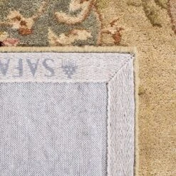 Demeter Tufted Rug - Safavieh -Adesso Store GUEST d30b9a78 0065 4314 a0ea d9ef5cec44ac