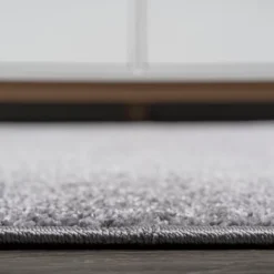 Haze Solid Low-Pile Indoor Area Rug - JONATHAN Y -Adesso Store GUEST d41f5c2b 6a04 4ccc 912d b9f9fc2f5265