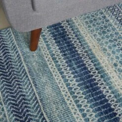 Nourison Passion Transitional Stripes Indoor Rug -Adesso Store GUEST d65f548a 2747 4a3b 9c36 bdca47a6a799