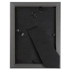 Hastings Home Picture Frame Set, 5 X 7-in - Black, Set Of 6 -Adesso Store GUEST d6c0d742 5934 4577 b6ed 1b6c4619b99f