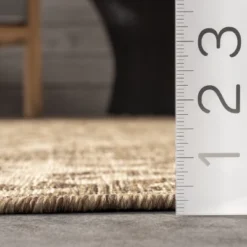 NuLOOM Lane Elegant Medallion Indoor And Outdoor Area Rug 11 NuLOOM Lane Elegant Medallion Indoor And Outdoor Area Rug -Adesso Store GUEST d9f6c23d 697b 4567 91d3 be03fc128754