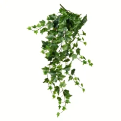 Vickerman Artificial Green Ivy Hanging Bush -Adesso Store GUEST da3220a8 6fc2 4fa6 8d97 315a71911699
