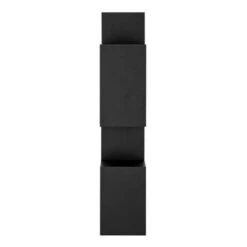 28.35" X 18" Blocchetto Intersecting Cubes Wall Shelf Unit - Danya B. -Adesso Store GUEST dba17dd8 2464 4194 8462 39b867e2dfd6