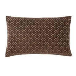 13"x21" Oversize Colinet Trellis Poly Filled Lumbar Throw Pillow - Jaipur Living -Adesso Store GUEST dc904365 e6ca 4a92 ae07 82dd658e431b