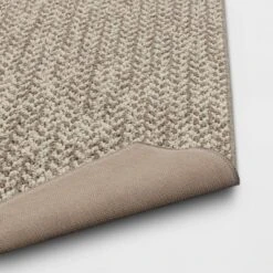 Washable Weave Herringbone Rug - Threshold™ -Adesso Store GUEST dd414a16 6937 4c5f be2b a09297a544f2