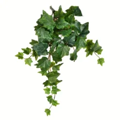 Vickerman Artificial Green Ivy Hanging Bush -Adesso Store GUEST df1b8118 8f03 4a01 ac86 41174f9cbc8a