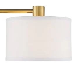 360 Lighting Colby Antique Gold Desk Lamps With Outlet And USB Port Set Of 2 -Adesso Store GUEST e0264f46 3d30 42d3 a9bc 885dbc496c1a