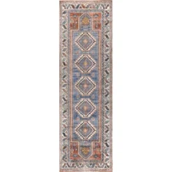NuLOOM Vintage Kathryn Aztec Tassel Area Rug 23 NuLOOM Vintage Kathryn Aztec Tassel Area Rug -Adesso Store GUEST e133b413 edd9 4283 a186 6dab72ce8521