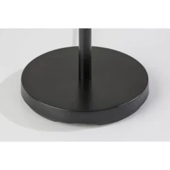 Vanessa Floor Lamp With Textured Ceramic - Adesso -Adesso Store GUEST e2888122 ed5c 43d7 8107 014dad28348c