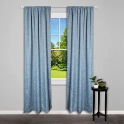 Kenney Fast Fit No Measure Vance 5/8" Decorative Window Curtain Rod -Adesso Store GUEST e3d044de 14aa 4976 90f2 42729eea77eb