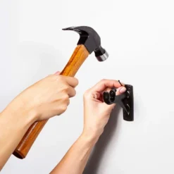 Kenney Fast Fit Easy Install Birkin 3/4" Decorative Window Curtain Rod, 42-120", Oil Rubbed Bronze -Adesso Store GUEST e45c4aa5 ca9d 440a ac7f 2a2fca958594