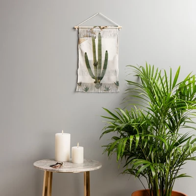 Bethany Young Photography Cabo Cactus X Fiber Wall Art - Society6 3 Bethany Young Photography Cabo Cactus X Fiber Wall Art - Society6