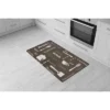 World Rug Gallery Kitchen Themes Anti-fatigue Kitchen Mat