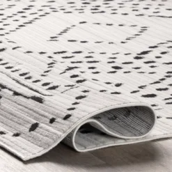 NuLOOM Mila Moroccan Diamond Trellis Area Rug -Adesso Store GUEST e5ad007b c2ca 4ea5 9355 ac211ac8d2ad