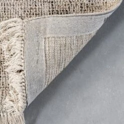 NuLOOM Rosia Traditional Persian Tasseled Area Rug -Adesso Store GUEST e7e1e581 26f7 416b 8ab3 0c63c40e0316