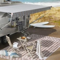 Tokay Bohemian Inspired Geometric Indoor/Outdoor Area Rug - JONATHAN Y -Adesso Store GUEST ea1b25ff 2acf 47da a60d 3e3f171da72c