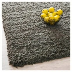 White Solid Shag And Flokati Tufted Round Accent Rug 4' - Safavieh -Adesso Store GUEST ed4a574f f4c3 490c 9d56 408e5638f5ef