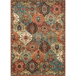 NuLOOM Gladis Trellis Area Rug -Adesso Store GUEST ed7f5010 f9cc 41f9 9a96 09008635b774