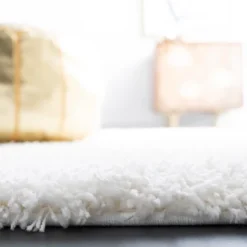 Santa Monica Shag SGN725 Power Loomed Area Rug - Safavieh -Adesso Store GUEST ef0ae428 5d30 4536 be53 442a119c19ba